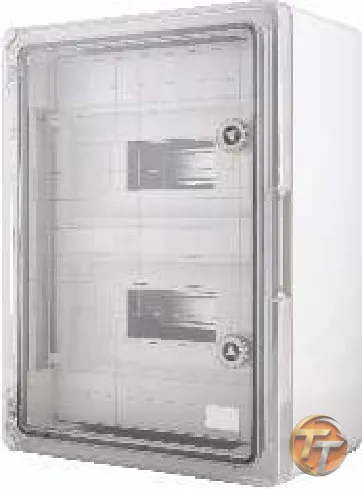 Adal Pano 400x600x200 17x4 PC Otomat Panosu MD9187