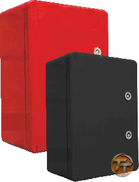 Adal Pano 400x500x180 ABS Renkli Pano Opak MD9045