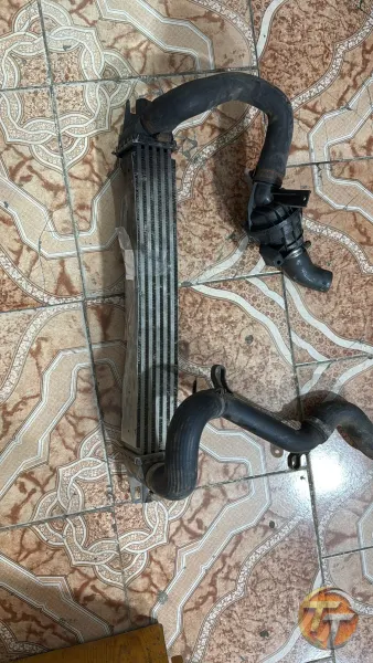 Peugeot piper İnter kol