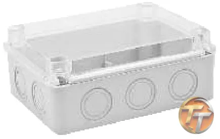 Adal Pano 210x120x74 Termo Plastik Buat - / 48 MD9065