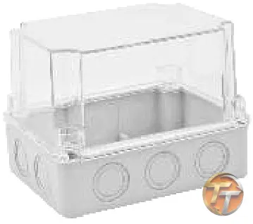 Adal Pano 210x120x160 Termo Plastik Buat MD9080