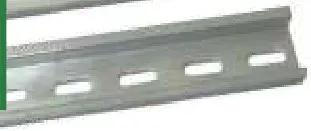 Adal Pano 2m Delikli Sac Ray AD6065