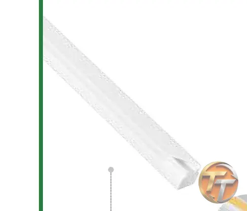 Adal Pano 40x25 Yapışkanlı Kablo Kanalı Plus AD8113