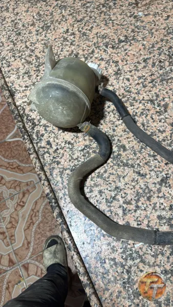 Kangoo iki