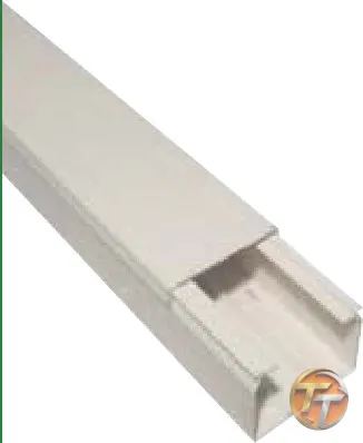 Adal Pano 25x16 Kablo Kanalı Plus AD8127