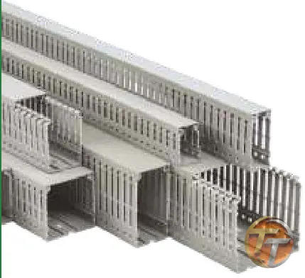 Adal Pano 40x80 Delikli Pano Kanalı AD8085