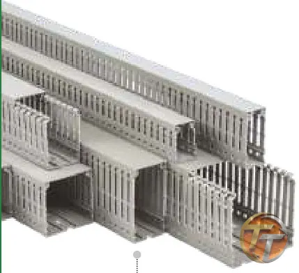 Adal Pano 60x60 Yapışkanlı Delikli Pano Kanalı AD8075