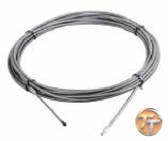 Adal Pano 20 Metre Çelik Susta AD9003