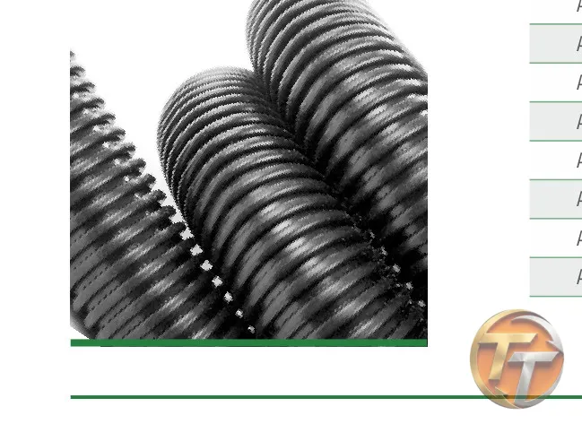 Adal Pano 16,9 / 20,9 16 mm Plastik Spiral AD2308