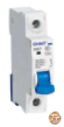 Chint Otomatik Sigortalar NXB NB7 1 Kutup 32 814017