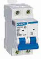 Chint Otomatik Sigortalar NXB NB7 2 Kutup 6 814090