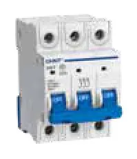 Chint Otomatik Sigortalar NXB NB7 3 Kutup 16 814170
