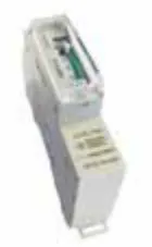 Chint Zaman Saatleri ATR-100 Analog Zaman Saati Dikey Kadran-Günlük 15 Dakika / 1 Tırnak 24 Saat 1 NA 500846