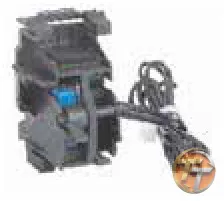 Chint Kompakt Tip Devre Kesiciler Yardımcı kontak NXM-160 Sol AX-M2 L 946946