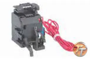 Chint Kompakt Tip Devre Kesiciler Açtırma Bobini NXM- 1600 Sol SHT-M7 A1 L 230V AC 946961