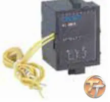 Chint Kompakt Tip Devre Kesiciler Alarm Kontağı NXM- 1600 Sağ 146146
