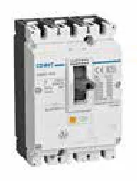 Chint Kompakt Tip Devre Kesiciler Kısa Devre Kesme Kapasitesi Manyetik NM8N-125S 3 kutuplu 125A 50 50 1500 271850
