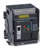 Chint Açık Tip Devre Kesiciler 3 Kutup Sabit Tip 3 Kutup Sabit Tip NA1-2000XH 1600A, 65kA 65 65 0,4-1*In 937354