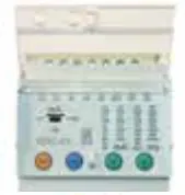 Chint Toroid Röleler ve Toroid Akım Trafoları Toroid Röle RDC-03 Serisi 0,03A-30A 1NA/1NK 500841