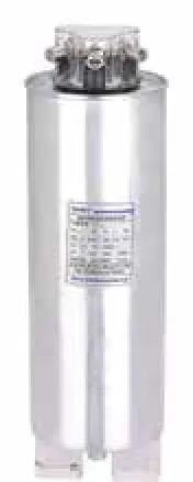Chint Alçak Gerilim Güç Kalitesi Ürünleri 230 5 NWC6-230V 5kvar 1P 799016