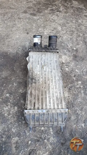 Citroen c3 interkol
