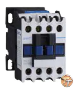Chint Motor Koruma ve Kontrol Ürünleri 4 Kutup 220 VA AC NC1-2504M 11 25 40 221722