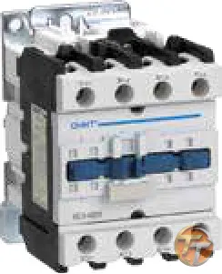 Chint Motor Koruma ve Kontrol Ürünleri 3 Kutup 24 VDC NC1-1210Z 5.5 12 20 1NA 221437