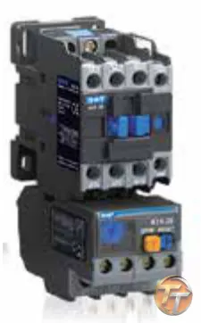 Chint Motor Koruma ve Kontrol Ürünleri NXR-25 0.1-0.16A 0,1-0,16 A 837105