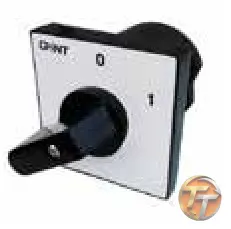 Chint Pako Şalterler CSL-3P080A01 3 80 500132