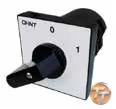Chint Pako Şalterler CSL-6P016A01 6 16 500146