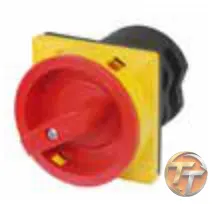 Chint Pako Şalterler CSL-4P010A01S 4 10 500169