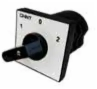 Chint Pako Şalterler CSL-3P016A02 3 16 500198
