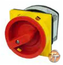 Chint Pako Şalterler CSX-2P063A01STR 2 63 500257