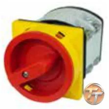 Chint Pako Şalterler CSX-3P080A01STR 3 80 500265