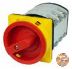 Chint Pako Şalterler CSX-5P063A01STR 5 63 500278