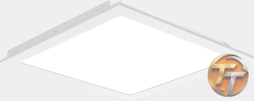 Pedaş Estee-Favor Clip-In 58W Sıva Altı Clip-In LED Panel 1102-341-39