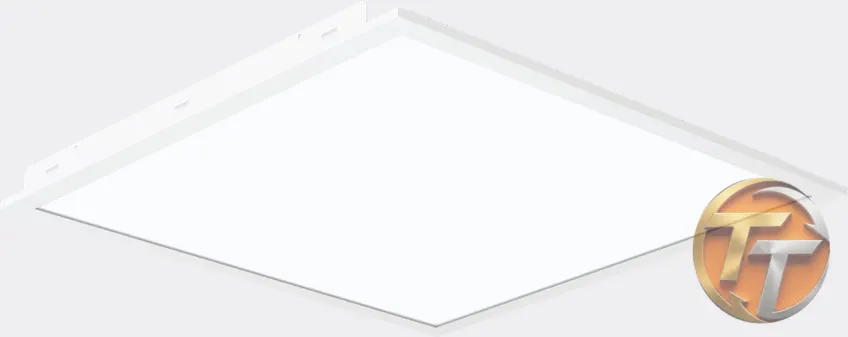 Pedaş Colle Slim Backlight Clip-In 40W Sıva Altı Clip-In LED Panel 1108-433-00