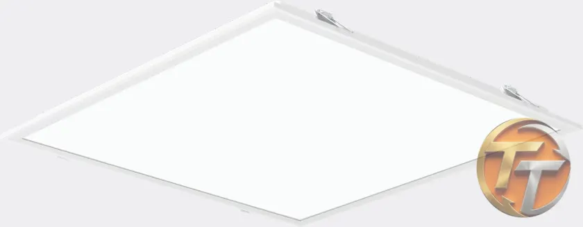 Pedaş Colle Slim Backlight Alçıpan / Drywall 40W Sıva Altı Alçıpan Tavan LED 1109-433-00