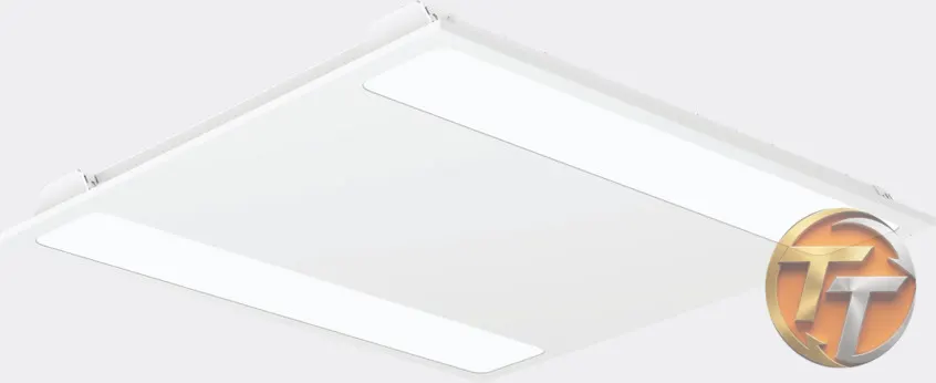 Pedaş Wega 37W Sıva Altı LED Panel 1110-433-00