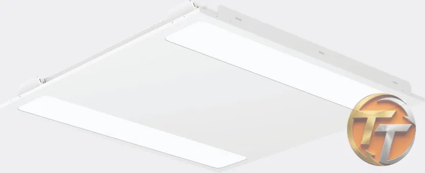Pedaş Wega Clip-In 9W Sıva Altı Clip-In LED Panel 1111-113-00