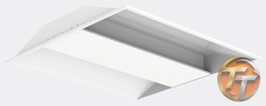 Pedaş Elegance Endirekt 40W Sıva Altı Endirekt LED 1113-122-00