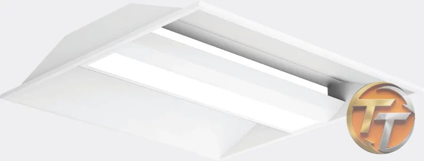 Pedaş Elegance Direkt-Endirekt 34W Sıva Altı Direkt-Endirekt LED 1116-112-00
