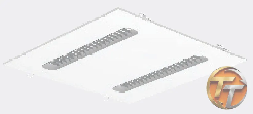 Pedaş Senna Alçıpan 35W Sıva Altı Alçıpan Tavan LED