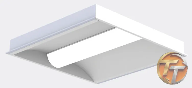 Pedaş Vista 55W Sıva Altı LED Panel 1155-112-00
