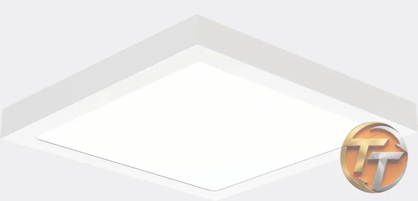 Pedaş Estee-Favor 35W Sıva Üstü LED Panel 1201-321-39