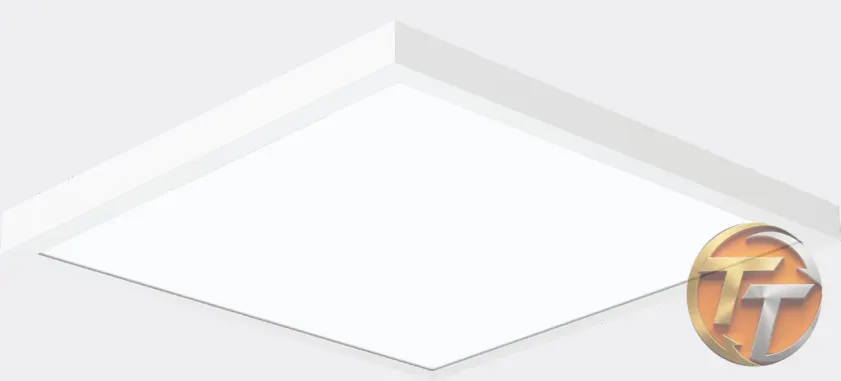 Pedaş Colle Slim Backlight 45W Sıva Üstü LED Panel 1207-342-00