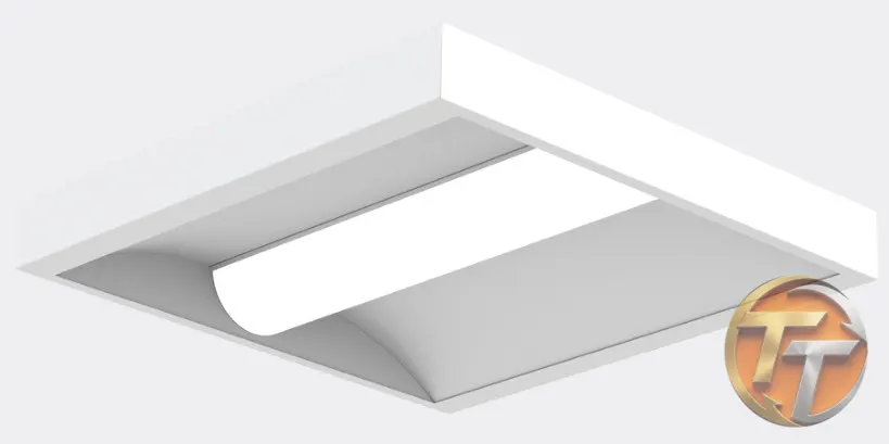 Pedaş Vista 31W Sıva Üstü LED Panel 1155-112-00