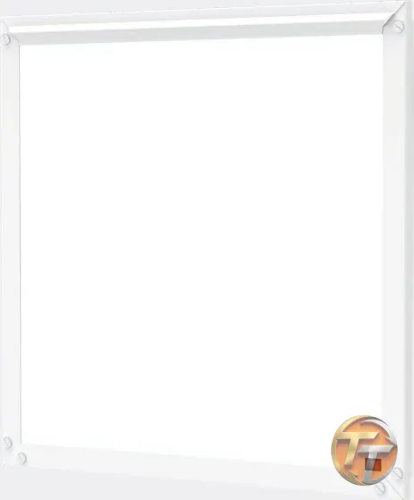 Pedaş Negatoskop 40W Sıva Altı LED Negatoskop 1124-112-00