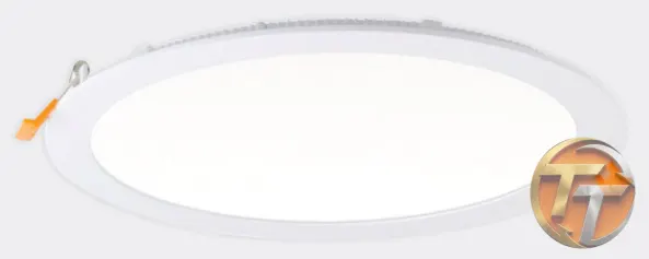 Pedaş Bello 24W Sıva Altı Slim LED Panel 1128-772-00
