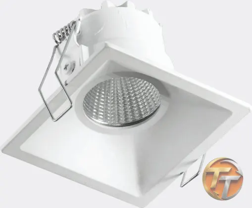 Pedaş Royal 10W Sıva Altı LED Spot 4105-223-00